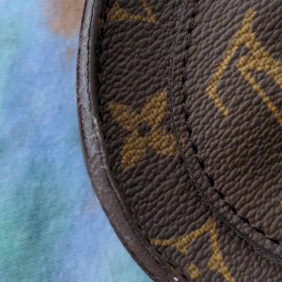 LOUIS VUITTON ST CLOUD GM - Picture 15 of 15